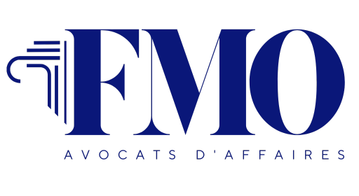 FMO- Avocats Logo